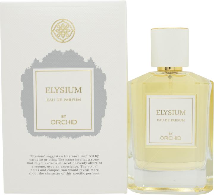 Produktbild Elysium Eau De Parfum 100ml Spray (Eau de Parfum, 100 ml)
