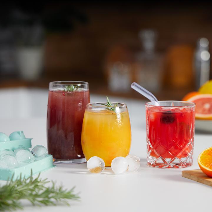 Productafbeelding Relaxdays IJsblokjesvorm