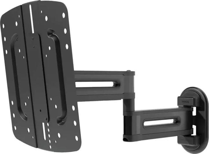 Image du produit Sanus TV-mount Full Motion 4D Max Vesa 200x200 19"-43" Black (Mur, 31.75 kg, 32" - 65")