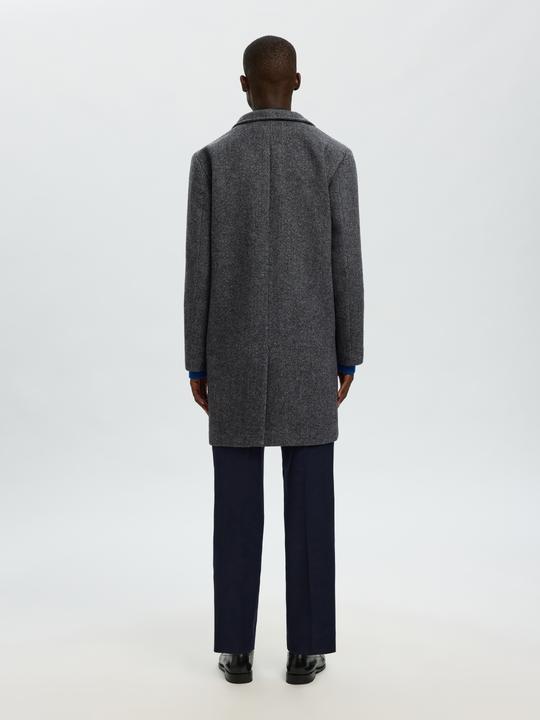 Immagine prodotto Selected Homme Slhrainar Lano Coat Noos