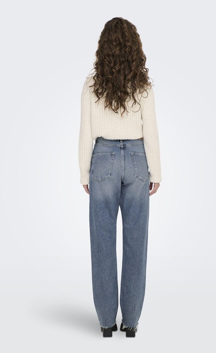 Image du produit Only ONLJOLY Jeans taille haute (30)