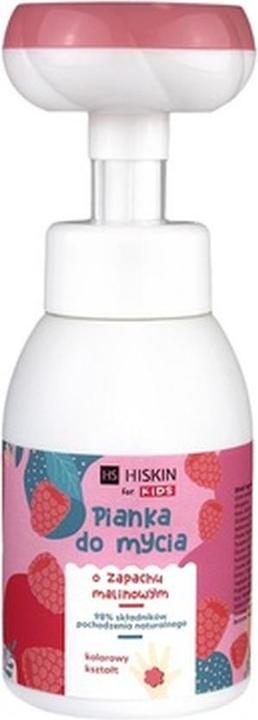 Produktbild Hiskin Bath Foam