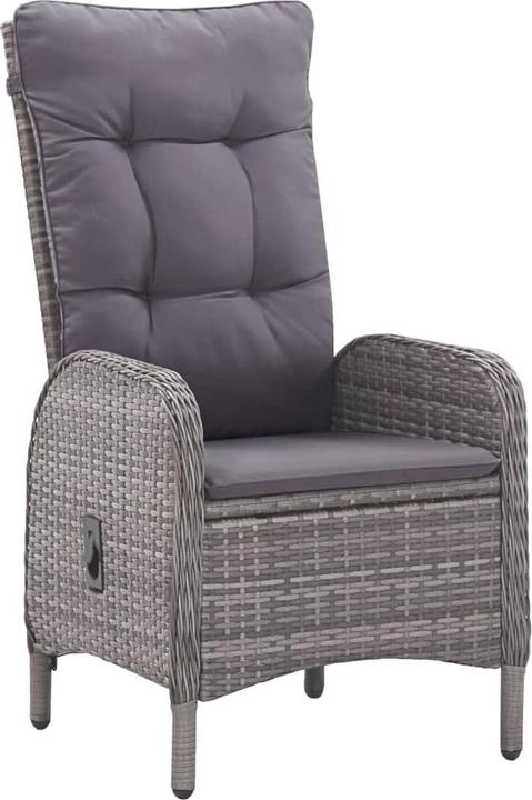 Produktbild vidaXL Gartenmöbel-Set