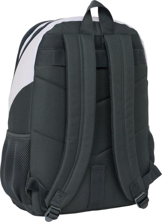 Actual product image Safta Real Madrid 25/26 adaptable backpack 44cm (23 l)