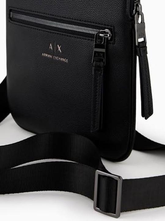 Image du produit Armani Exchange Homme Plat Crossbody