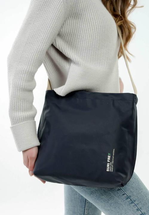 Produktbild Suri Frey Umhängetasche SURI Green - Nelly