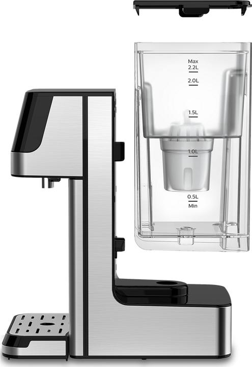 Actual product image Philips ADD5910M/1