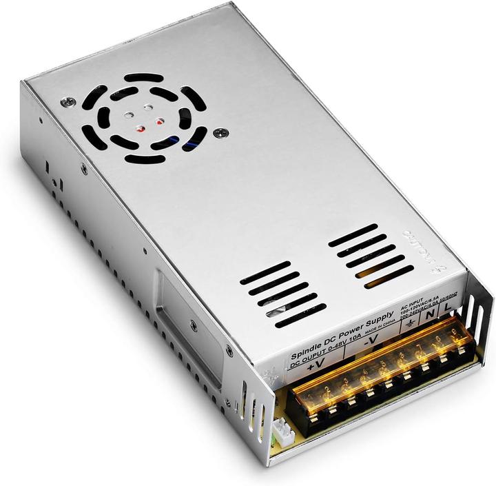 Image du produit Genmitsu DC-Spindelmotor