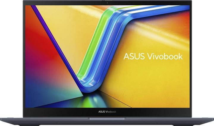 Produktbild ASUS VivoBook S 14 Flip (14", Intel Core i7-13700H, 16 GB, 1000 GB, CH)