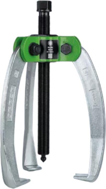 Actual product image Kukko Three-arm puller 45-4