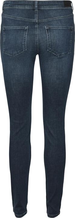 Actual product image Vero Moda VMLUX Slim Fit Jeans Slim Fit Jeans (32)