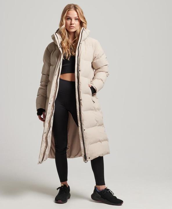 Immagine prodotto Superdry Cappotto da donna con cappuccio