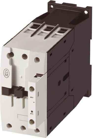 Actual product image Eaton Moeller) Power contactor DILM65(24V50/60HZ)