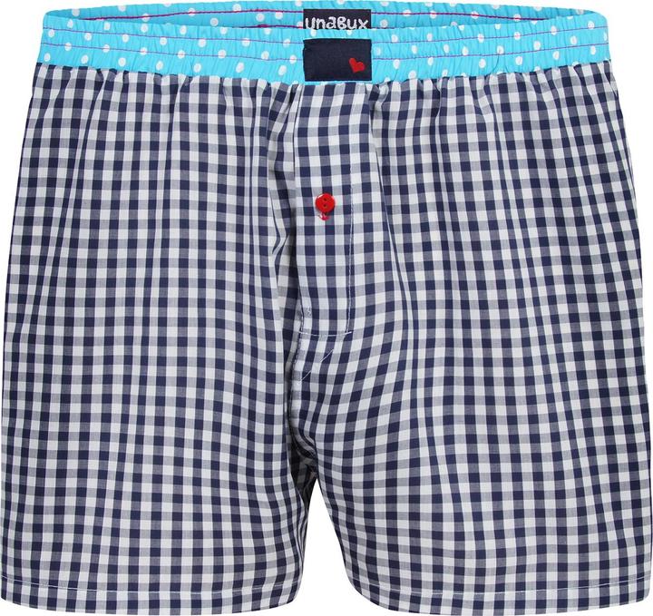Produktbild Unabux Boxer Prints (M, Einzelpack)