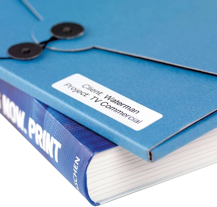 Actual product image Dymo Multi-purpose labels