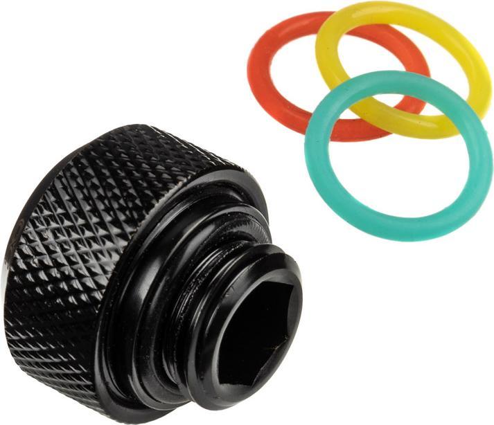 Image du produit Alphacool Glace 13mm G1/4 six pack