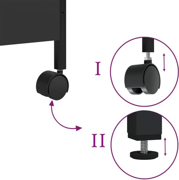Produktbild vidaXL Yarrow