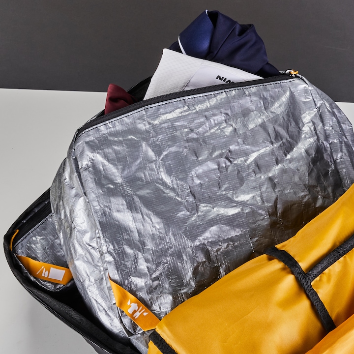 Actual product image Rockrider XC Race light (32 l)