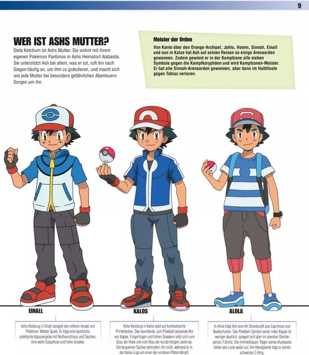 Immagine prodotto Pokémon - Das grosse Lexikon (Tedesco, Simcha Whitehill, Lawrence Neves, Katherine Fang, 2023)