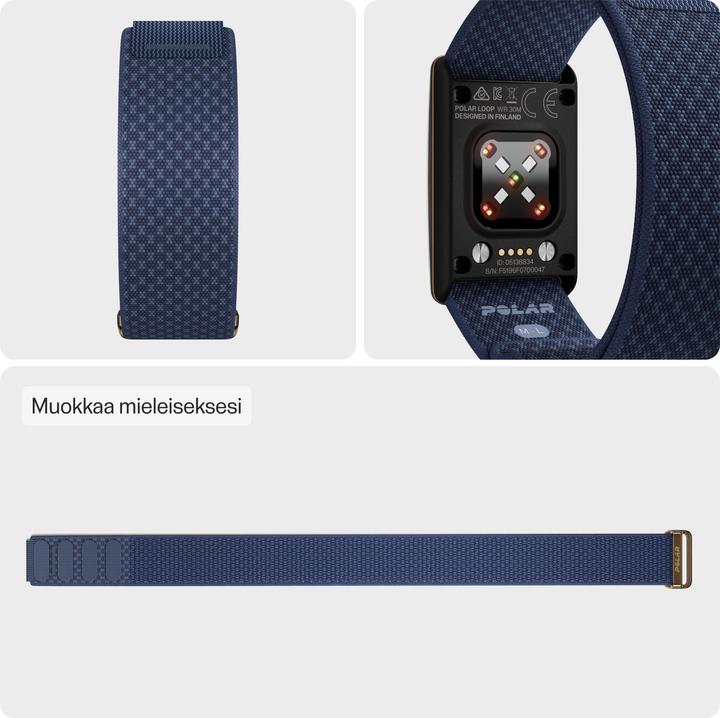 Produktbild Polar WB Loop (Gen.2) (SoftWeave)