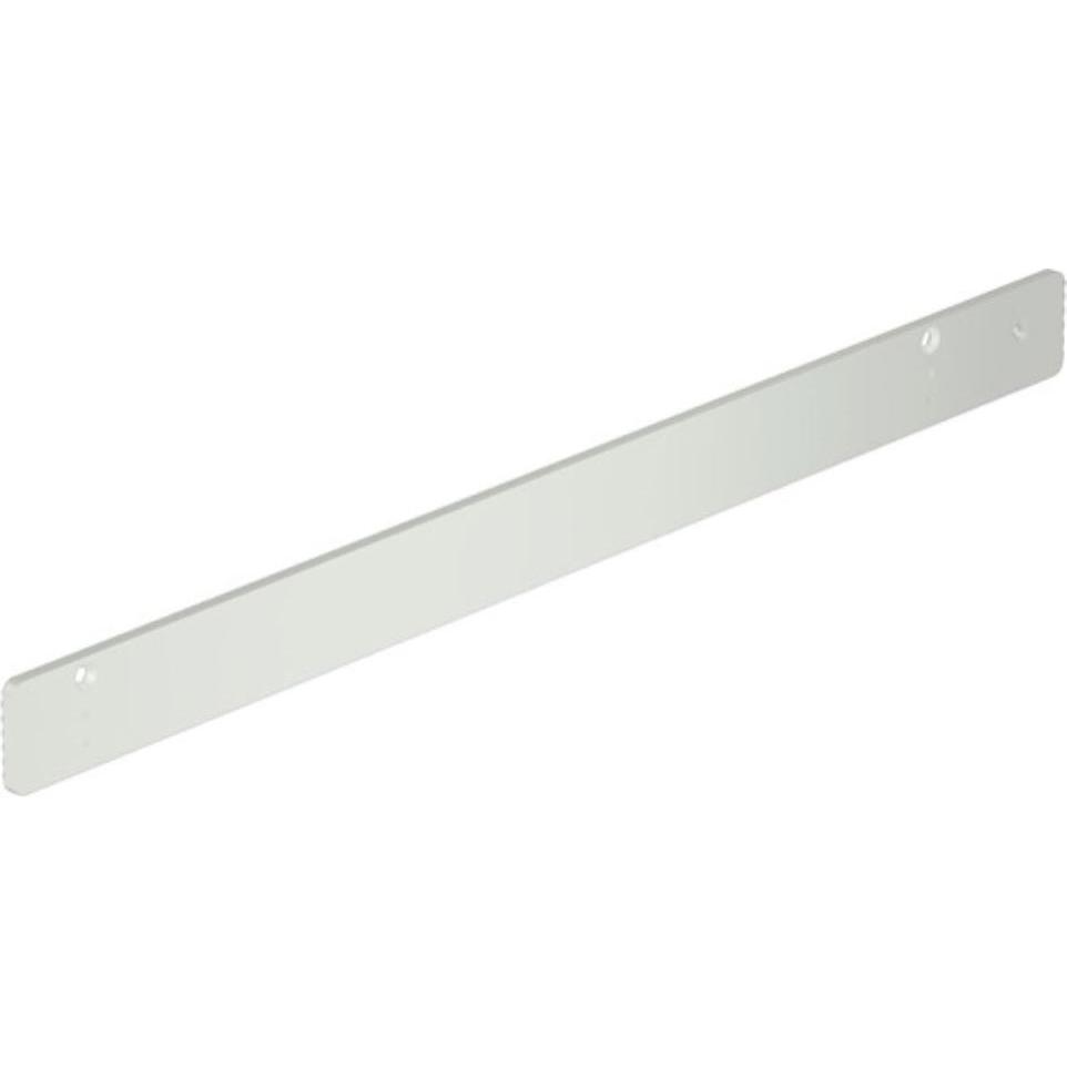 Dormakaba, Meccanismo apriporta e chiudiporta, Piastra di montaggio per slitta G-EMF XEA 140deg bianco P100