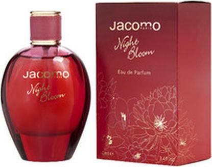 Produktbild Jacomo Night Bloom by (Eau de Parfum, 50 ml)