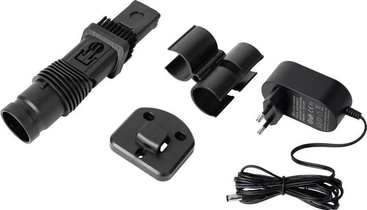 Actual product image Emerio UVC-130959 UVC-130959 Cordless handheld hoover