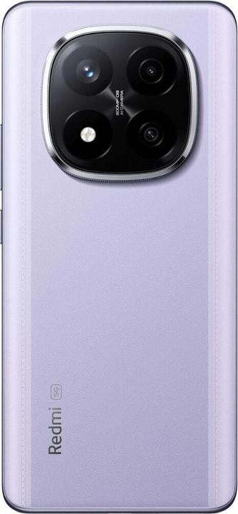 Produktbild Xiaomi Redmi Note 14 Pro+ (512 GB, Lavender Purple, 6.67", Dual SIM, 5G)