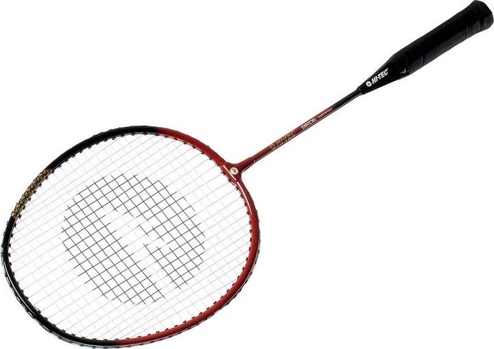 Produktbild Hi-Tec Badminton Schläger Birdie