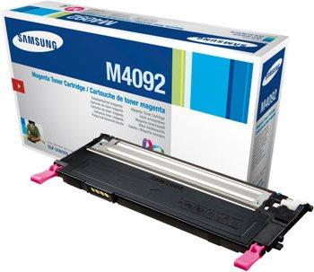 Image du produit Samsung CLT-M4092S (M)