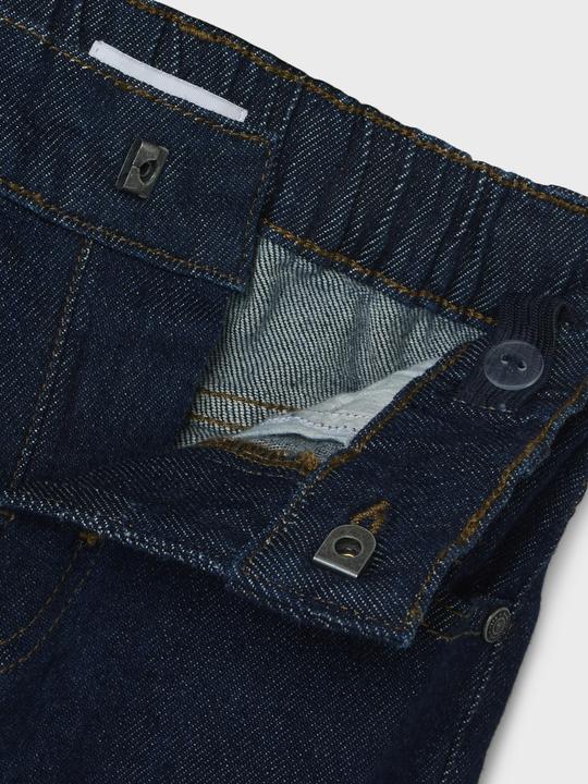 Image du produit Name it Baggy Fit Jeans (92)