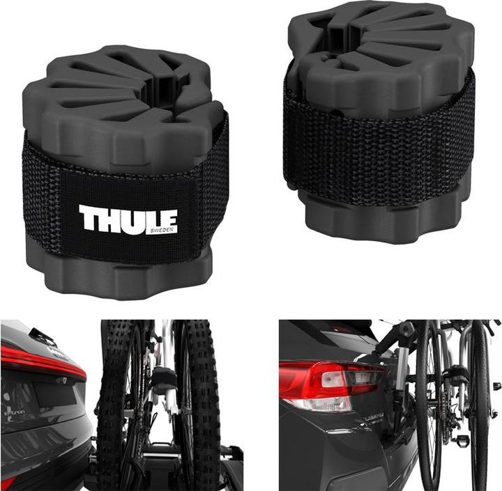 Produktbild Thule Bike Protector