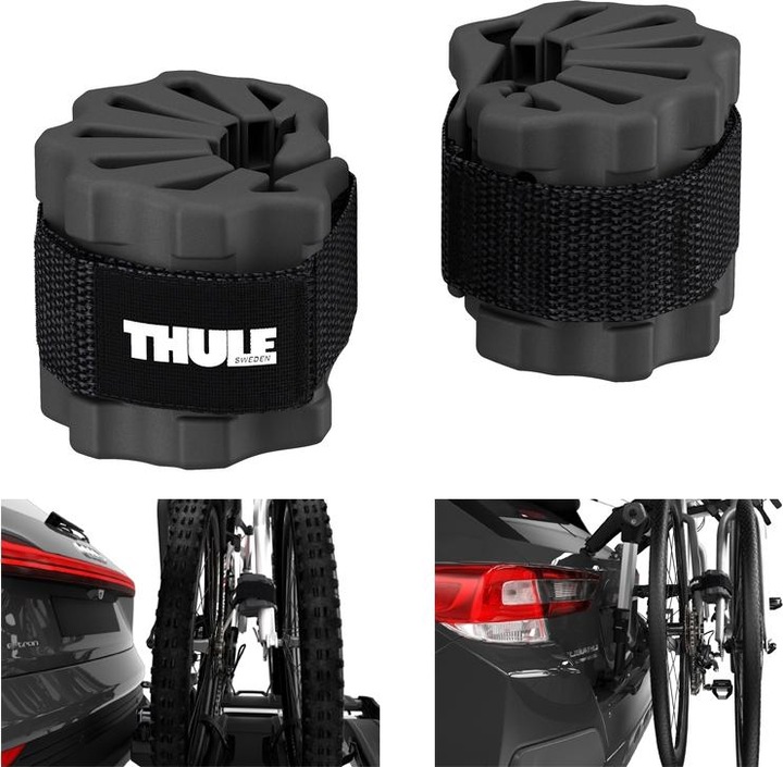 Actual product image Thule Bike Protector