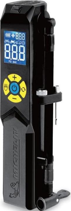 Produktbild Intertec Kompresor samochodowy MICHELIN AKUMULATOROWA POMPKA KOMPRESOR DO POMPOWANIA OPON