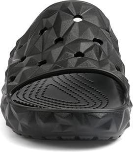 Produktbild Crocs Classic Geometric Slide v2 (46, 46.5, 47)