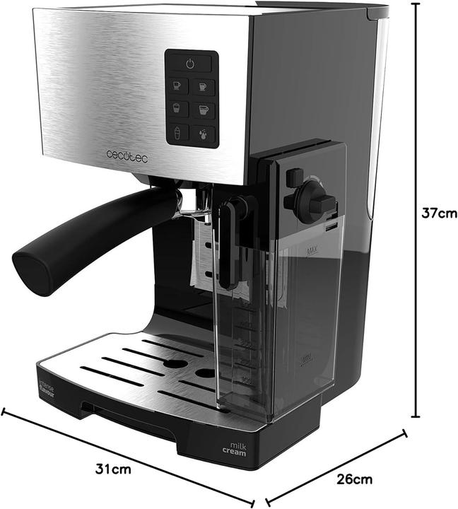Produktbild Cecotec Power Instant-ccino 20