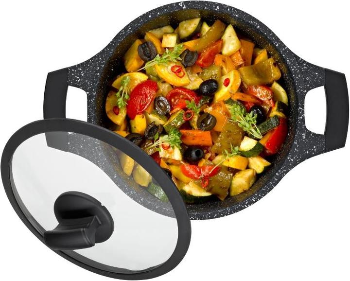 Actual product image Kela Stella Nova (Pot, Aluminium, 20 x 10.50 cm)