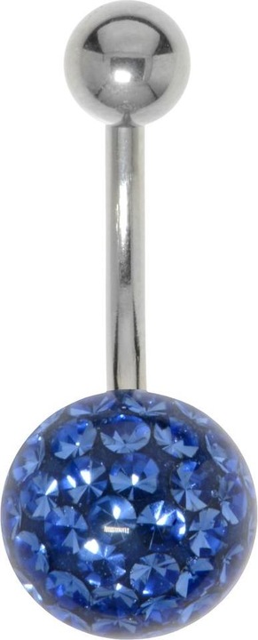 Blau, Silber