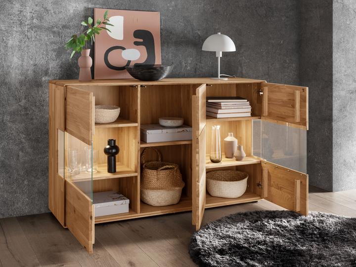 Image du produit Möbel-Eins Sarragossa (150 x 40 x 89 cm)