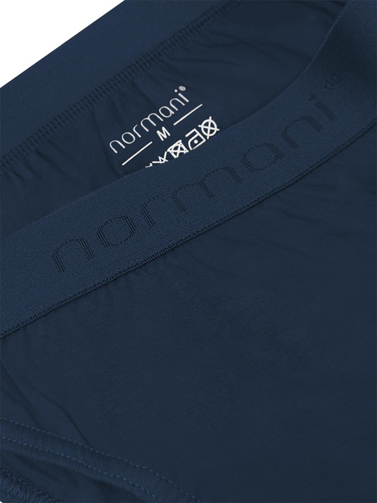 Immagine prodotto Normani 5 Slip in cotone biologico Sliwen - 9283 (XL)