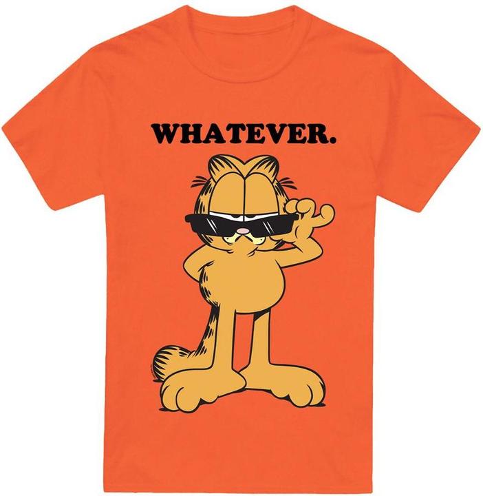 Produktbild Garfield Whatever Shades TShirt (S)
