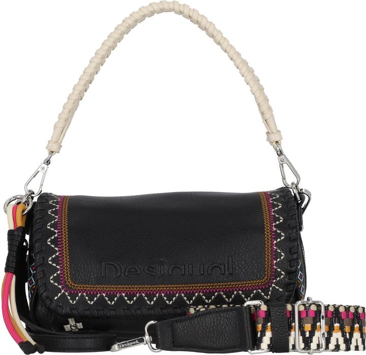 Produktbild Desigual Basic 2 Schultertasche 24.5 cm