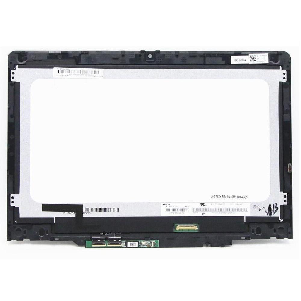 CoreParts 11,6" LCD HD Matte, Notebook Ersatzteile, Schwarz