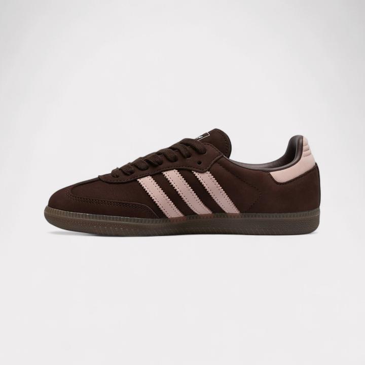 Image du produit Adidas Samba OG -Aurora Coffee (36)