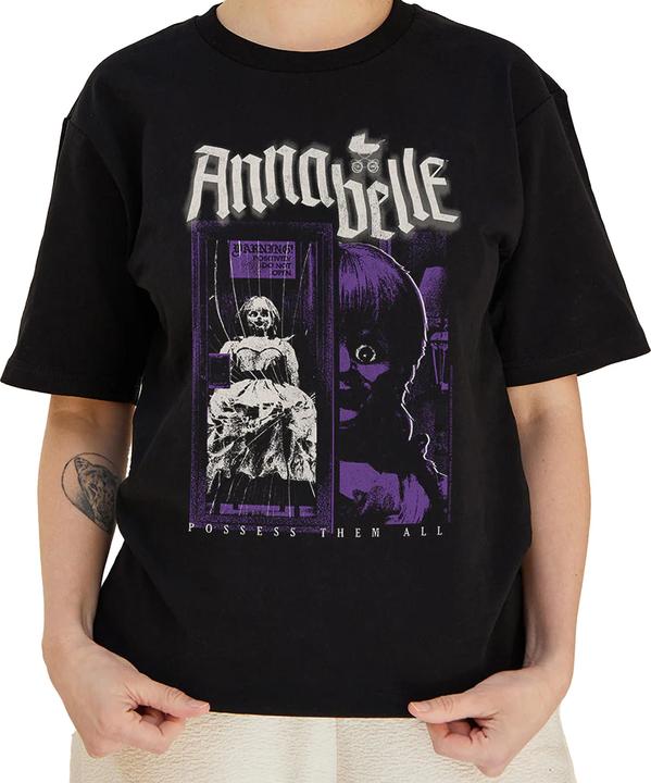 Produktbild Annabelle TShirt (L)