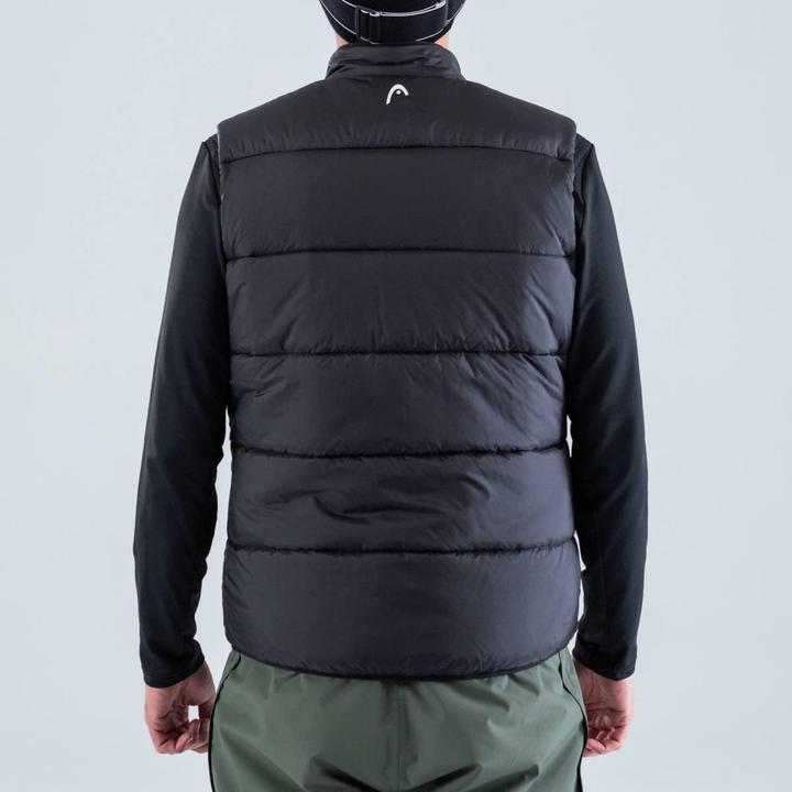 Produktbild Head Race Light Vest Men (L, M)