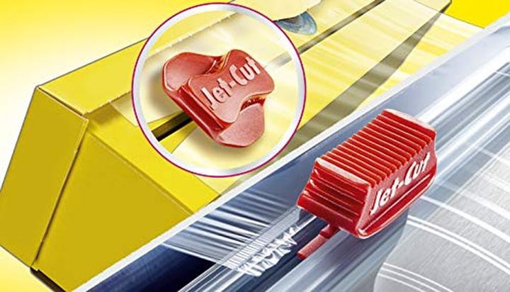Produktbild Jet-Cut Lebensmittelfolien Nachfüllsystem 4