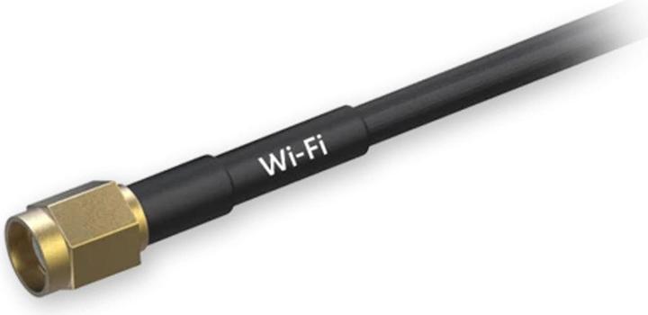 Actual product image Teltonika NETWORKS magnetic antennaDualBand, NETWORKS magnetic antenna (Wi-Fi)