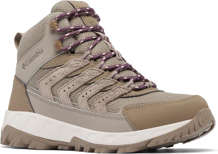 Produktbild Columbia Strata Trail™ Mid Wp (39)