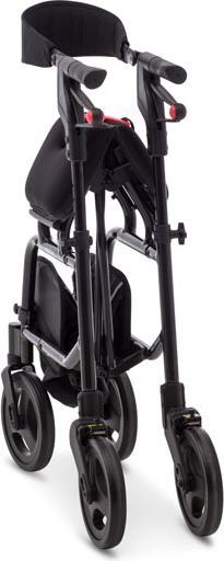 Actual product image Russka Rollator Nexus 64 cm SH